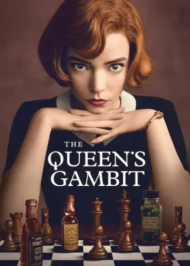 The Queen's Gambit