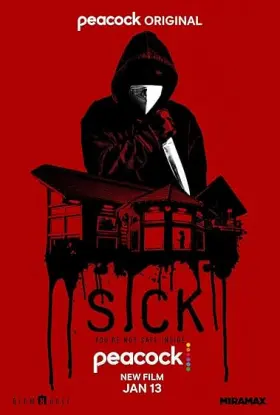 Sick - Movie free on Castle