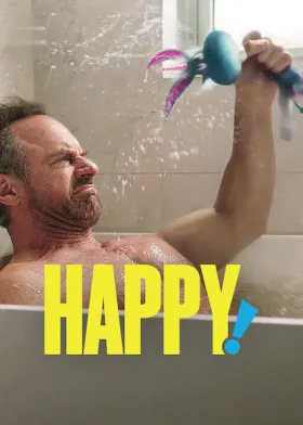 Happy! - Web Serie complete free on Castle