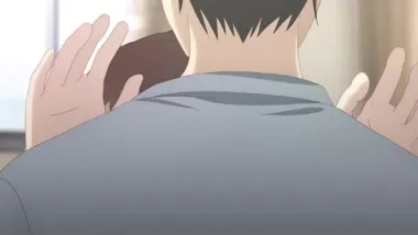 E1.The Teenage Girl Beneath the Lamplight