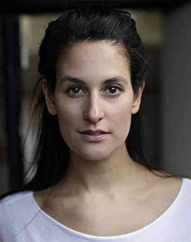 Shani Erez