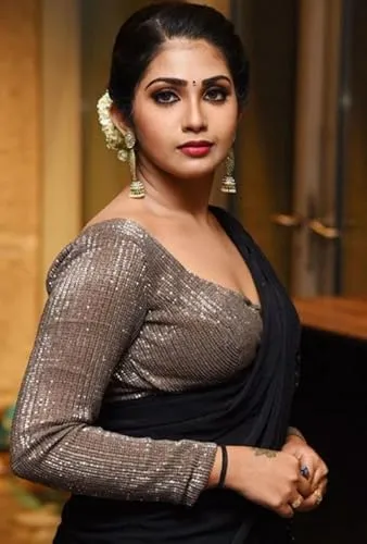 Varsha Viswanath