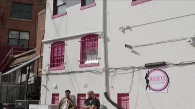 E5.When I think of You