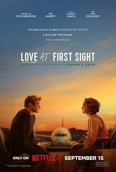 Movie Poster: Love at First Sight