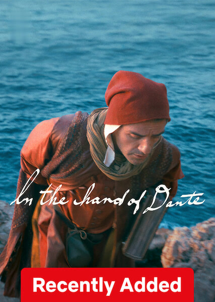 In the Hand of Dante