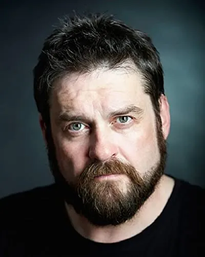 Rhys Parry Jones