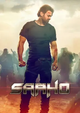 Saaho - Movie free on Castle