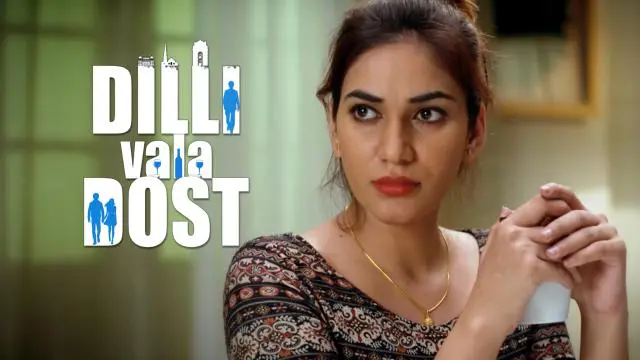 Movie Poster: Dilli Vala Dost