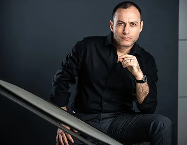 Giuseppe Russo