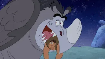 E5.What Screams May Come / Grunt Anything