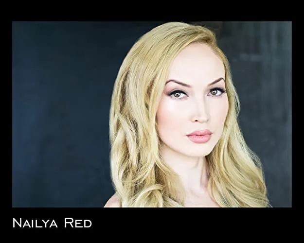 Nailya Red