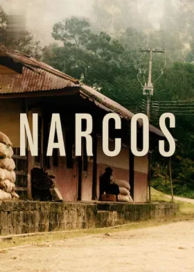 Narcos - Web Serie complete free on Castle