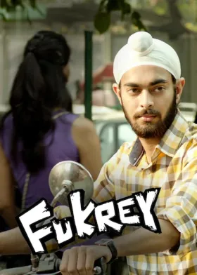Fukrey - Movie free on Castle