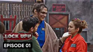 Badass Jailer Kangana Ke 13 Qaidi (27 Feb 2022)