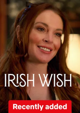 Irish Wish - Movie free on Castle