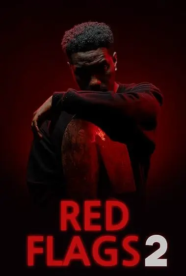 Movie Poster: Red Flags 2