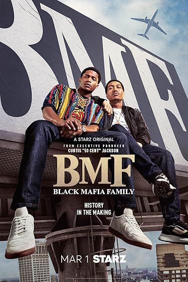 Episode 1 — BMF Season 2