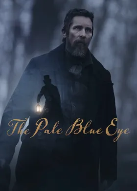 The Pale Blue Eye - Movie free on Castle