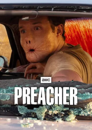 Preacher
