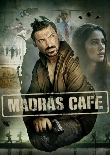 Madras Café