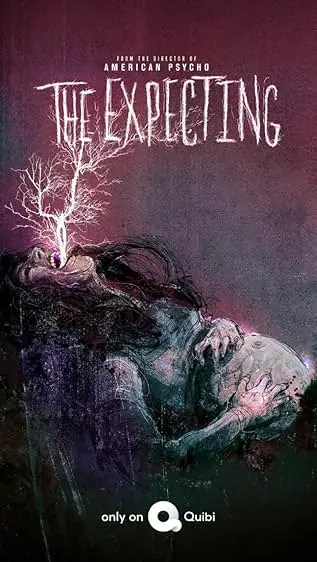 TV series poster: The Expecting