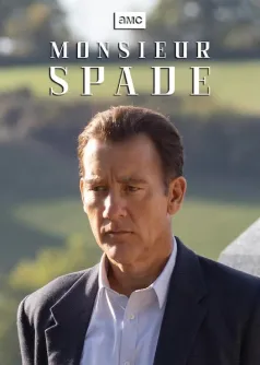 Monsieur Spade