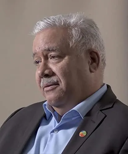 Rey Hernandez