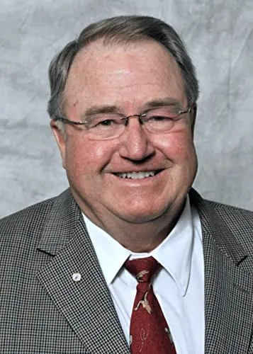 Jim Peterson