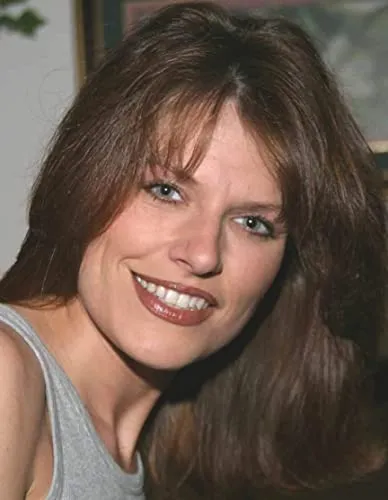 Amy McGee-Harrell