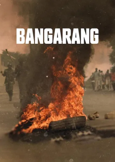 Bangarang