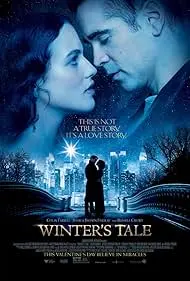 Movie Poster: Winter's Tale