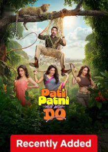 Pati Patni Aur Woh Do