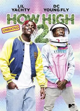 How High 2 - Movie free on Castle