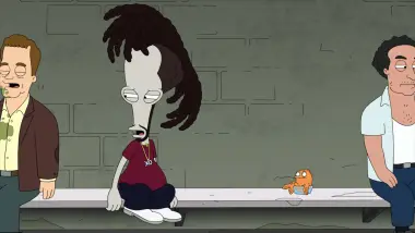 E4.A Starboy Is Born