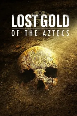 Movie Poster: Lost Gold of the Aztecs