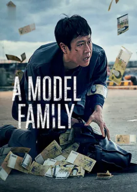 A Model Family - Web Serie complete free on Castle