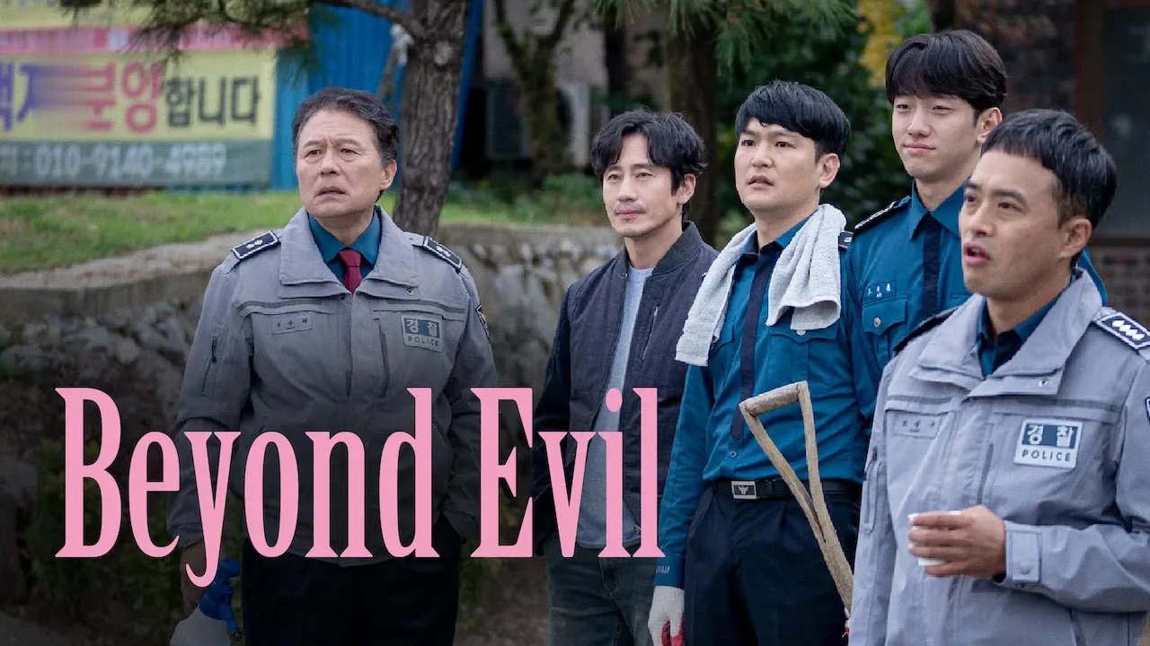 Beyond Evil