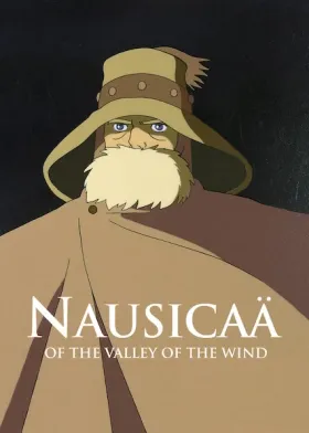 Nausicaä of the Valley of the Wind - Movie free on Castle