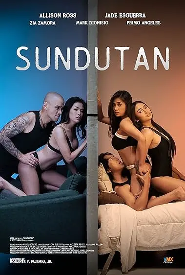 Movie Poster: Sundutan