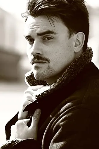 Jonathan Dylan King