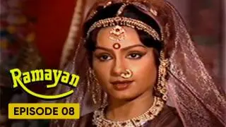 Sita's Swayamvar And Parasuram