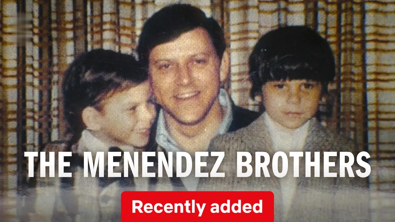 The Menendez Brothers
