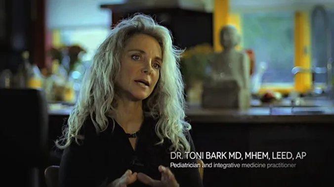 Toni Bark
