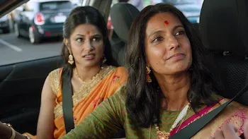 ... felt super Indian