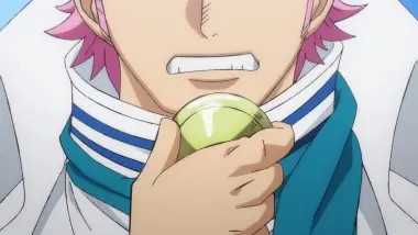 E1087.The War on the Island of Women! A Case Involving Koby the Hero