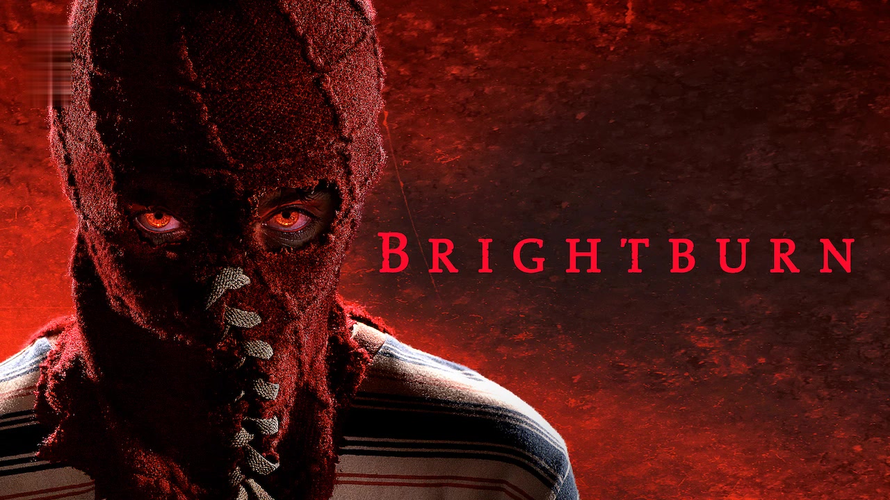 Brightburn