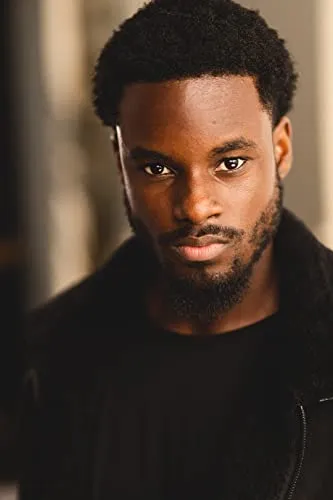 Darnell Bartholomew