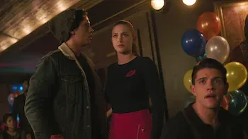 E10.Chapter Forty-Five: "The Stranger"