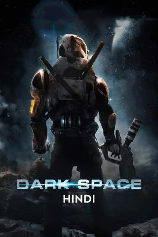 Dark Space