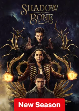 Shadow and Bone